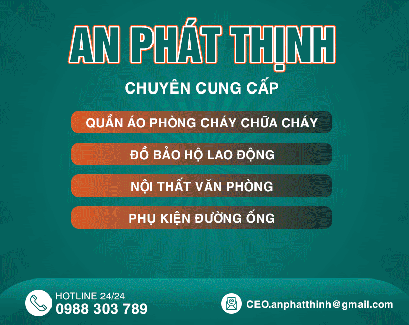 CÔNG TY TNHH TM DV TỔNG HỢP AN PHÁT THỊNH