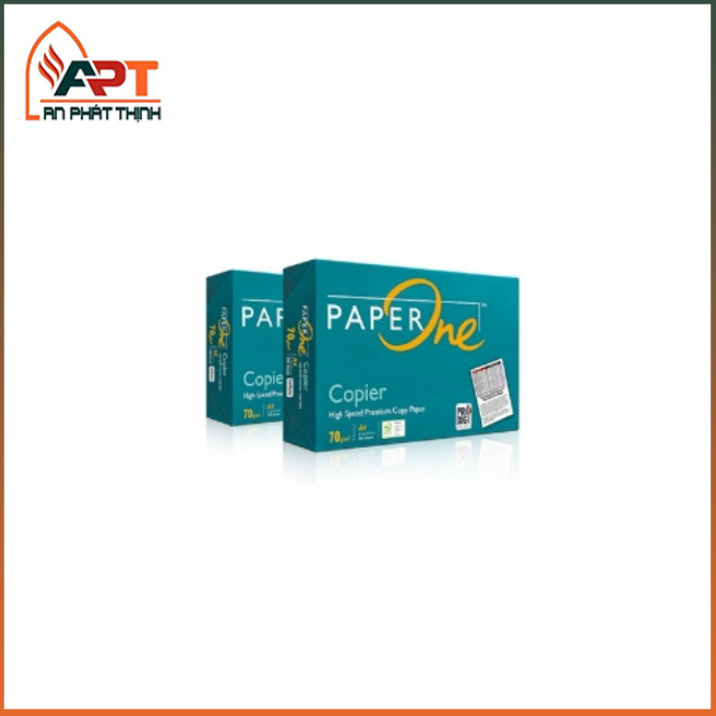 Giấy-paperone-A4-70-gsm