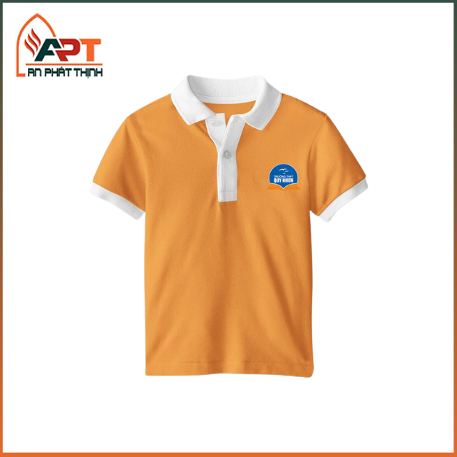Áo đồng phục học sinh