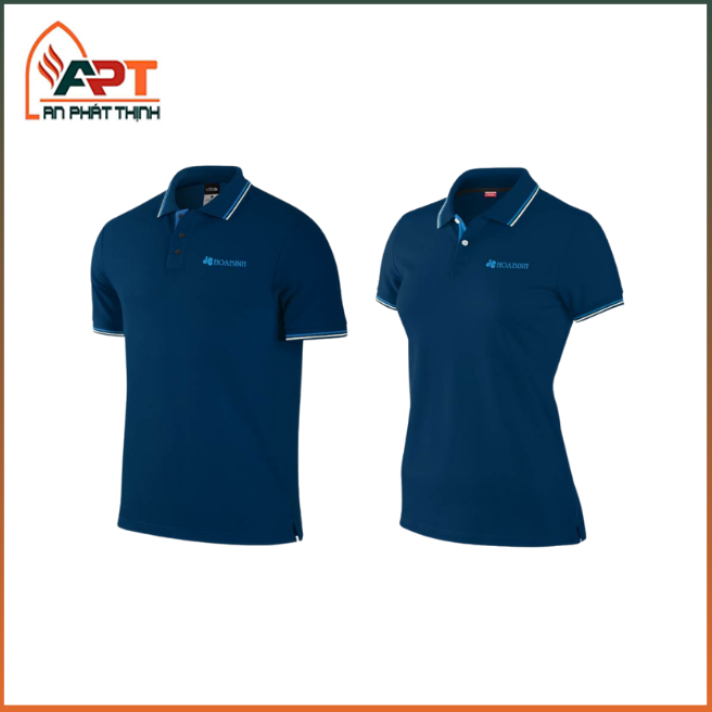 Áo đồng phục công ty