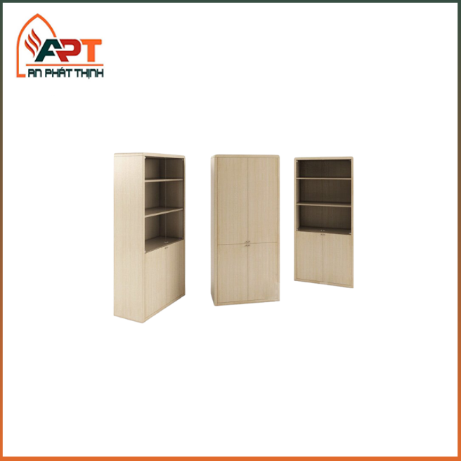 Tủ đựng hồ sơ bằng gỗ