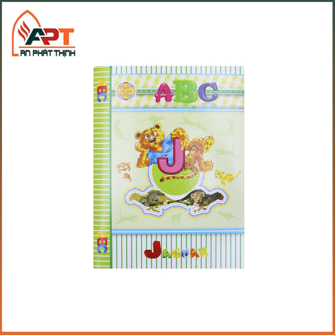 Vở học sinh 5 ô li