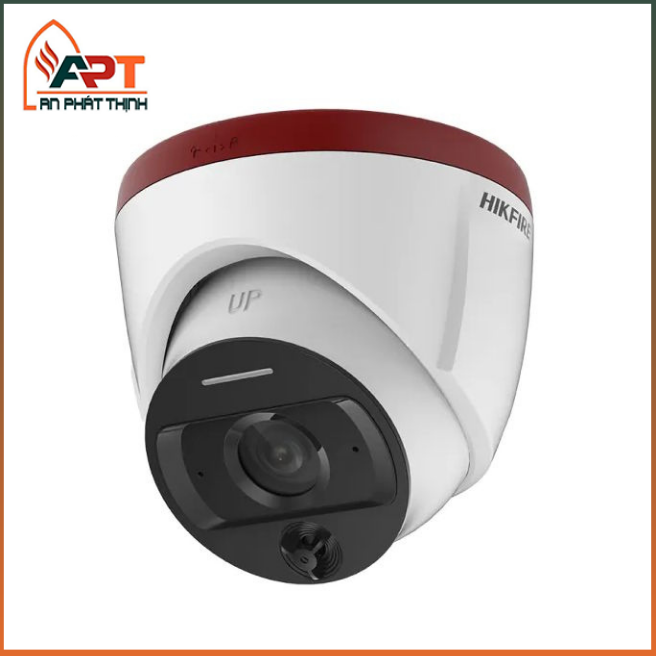 Camera tích hợp đầu báo nhiệt 2MP Hikfire HF-VH 221