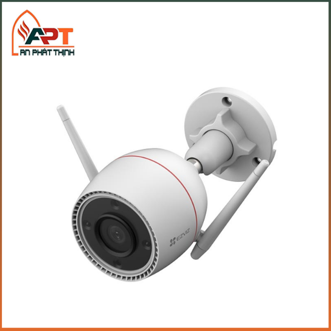 Camera WiFi ngoài trời EZVIZ C3TN 3MP/2K